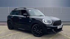 MINI Countryman 1.5 Cooper Classic 5dr Petrol Hatchback